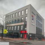 Biuro Częstochowa Centrum, ul. Jasnogórska