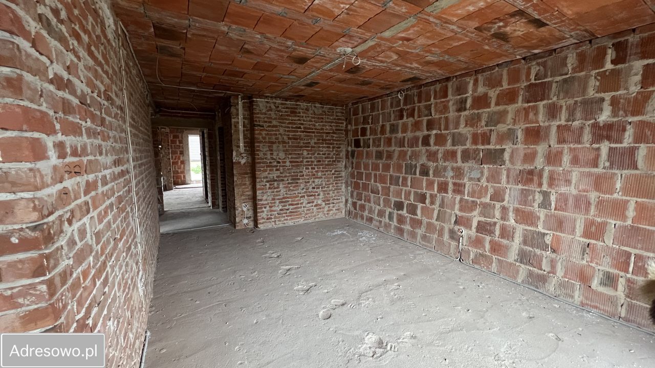 dom wolnostojący Kalisz, ul. Niska. Zdjęcie 6