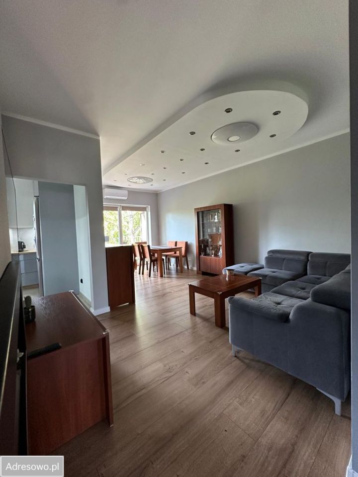 Mieszkanie 3-pokojowe Opole Półwieś, ul. Przylesie