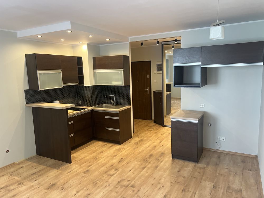 Mieszkanie 2-pokojowe Gdynia Redłowo, ul. Legionów