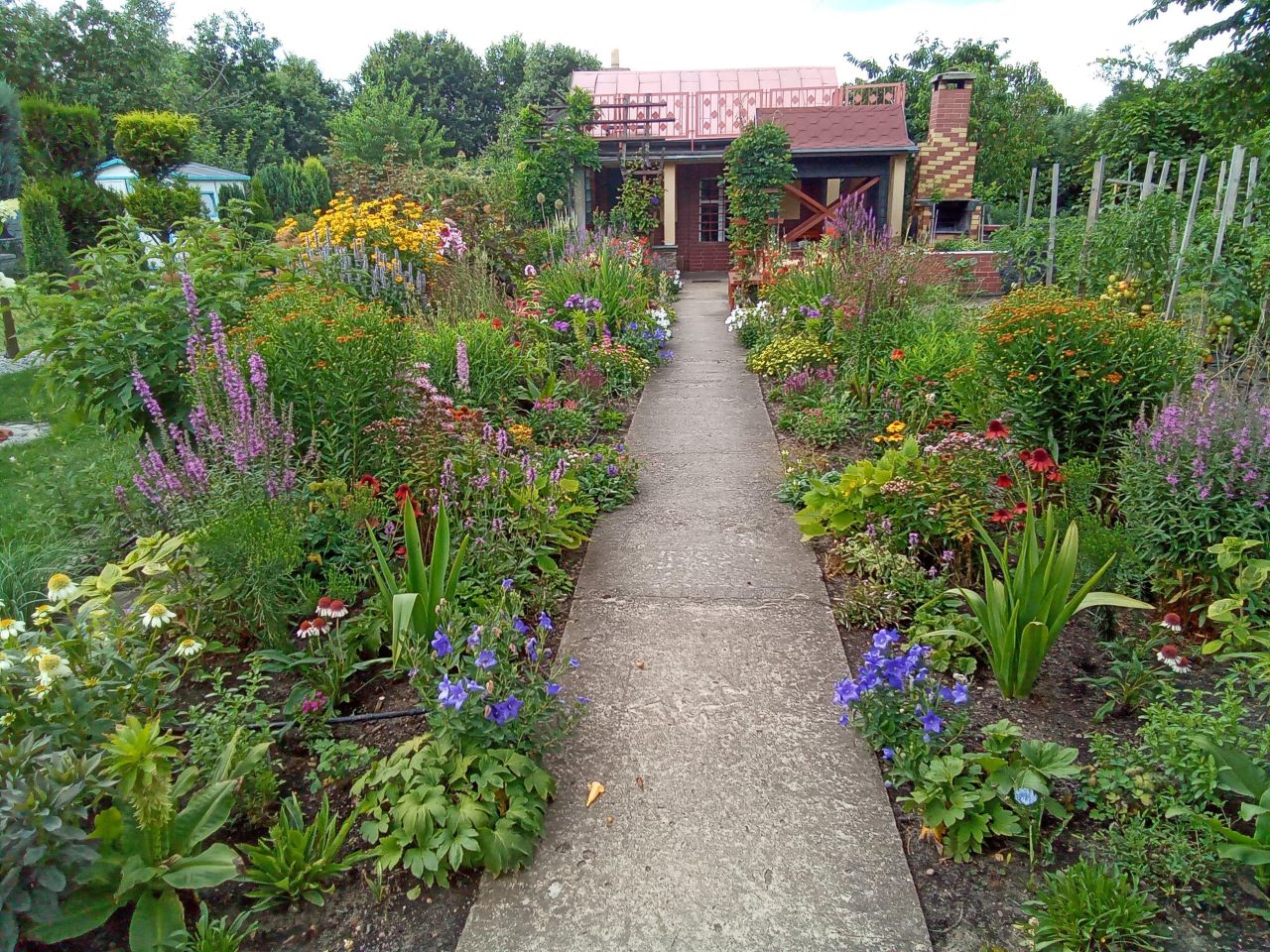 Działka rekreacyjna Wrocław Fabryczna, ul. Wojanowska. Zdjęcie 16