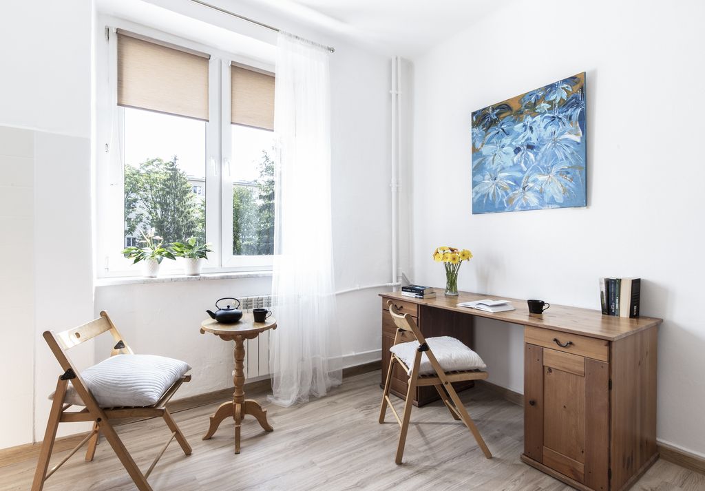 Mieszkanie 1-pokojowe Warszawa Praga-Południe, ul. Podskarbińska. Zdjęcie 7