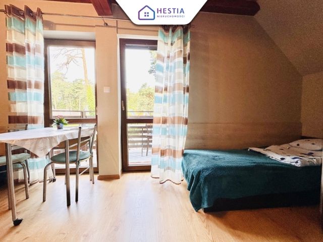 bliźniak, 7 pokoi Pobierowo. Zdjęcie 5