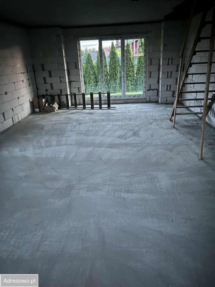 bliźniak, 4 pokoje Morzeszczyn, ul. 22 Lipca. Zdjęcie 2