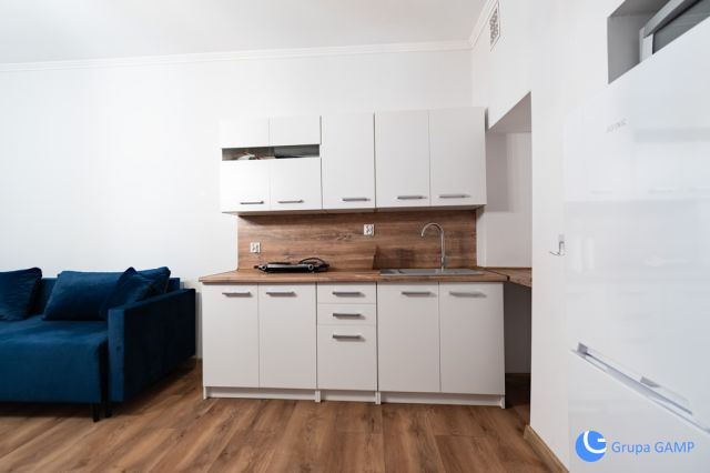 Mieszkanie 1-pokojowe Kraków Stare Miasto, ul. Długa. Zdjęcie 3