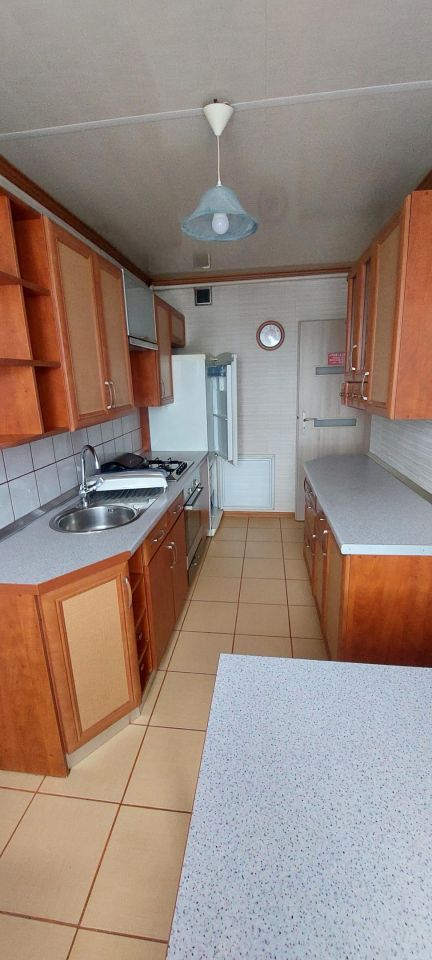 Mieszkanie 2-pokojowe Kęty Centrum, os. Batalionów Chłopskich. Zdjęcie 5