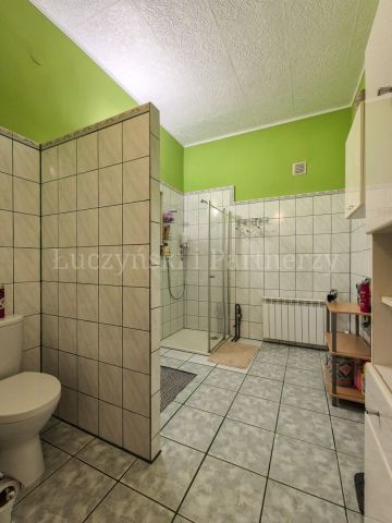 Mieszkanie 2-pokojowe Janowice Wielkie. Zdjęcie 16