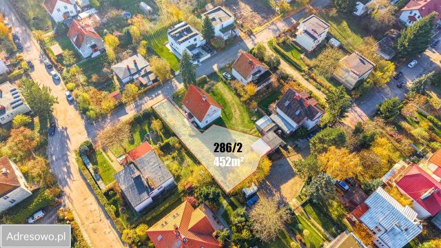 Działka budowlana Elbląg. Zdjęcie 1