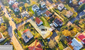 Działka budowlana Elbląg