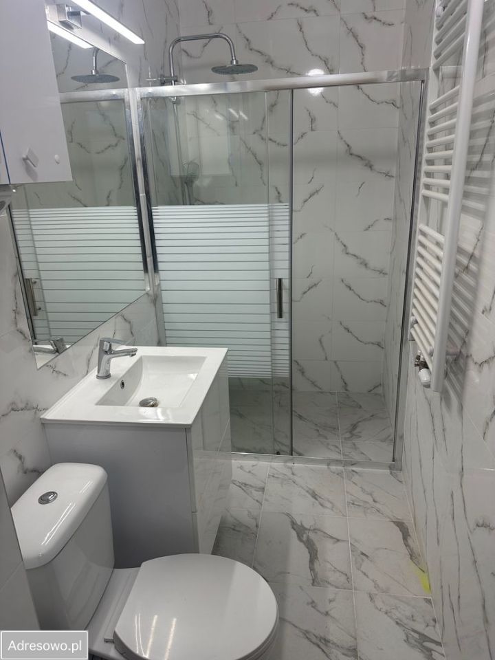 Mieszkanie 3-pokojowe Elbląg, ul. Romualda Traugutta. Zdjęcie 7