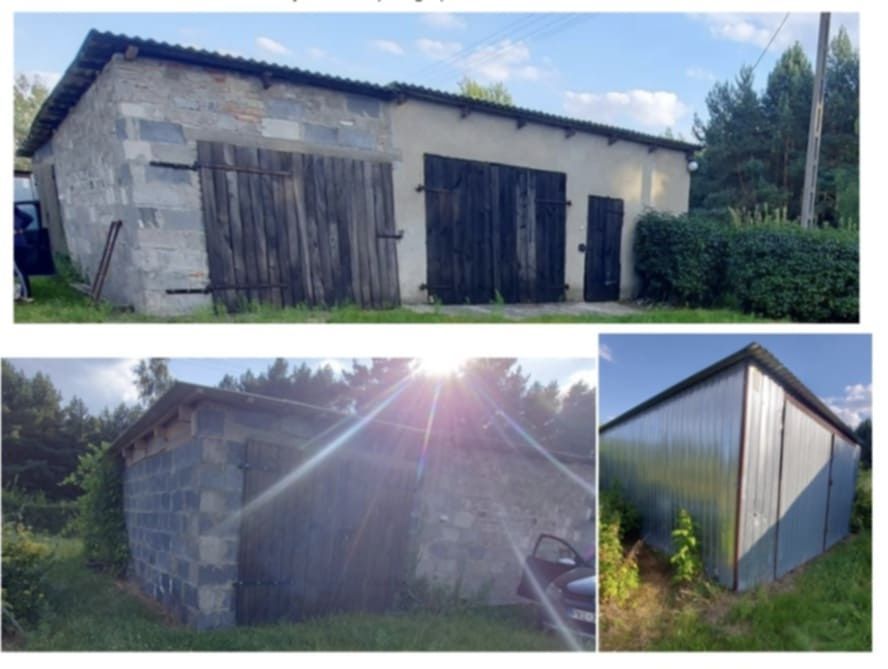 dom wolnostojący Nowiny Brdowskie. Zdjęcie 8