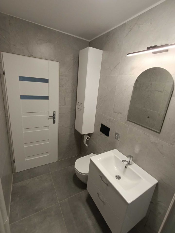 Mieszkanie 2-pokojowe Płock, ul. Dobrzyńska. Zdjęcie 3