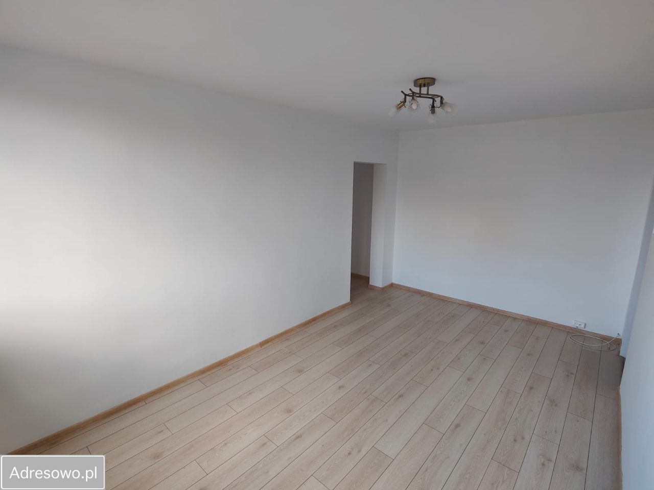 Mieszkanie 3-pokojowe Tychy Centrum, al. Niepodległości. Zdjęcie 3