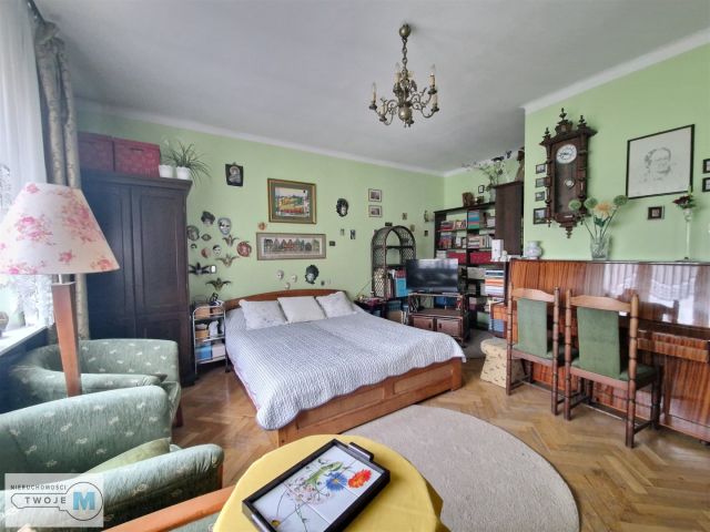 Mieszkanie 1-pokojowe Kielce. Zdjęcie 3