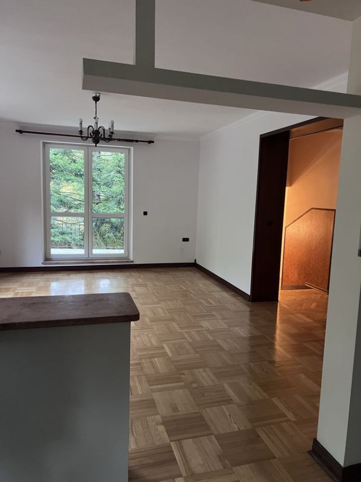 Mieszkanie 4-pokojowe Warszawa Anin, ul. Odrodzenia. Zdjęcie 2