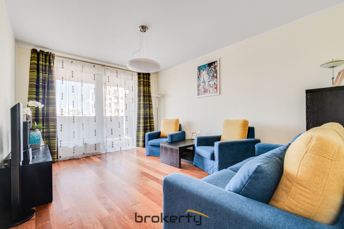 Mieszkanie 2-pokojowe Wrocław Krzyki, ul. Przyjaźni. Zdjęcie 6