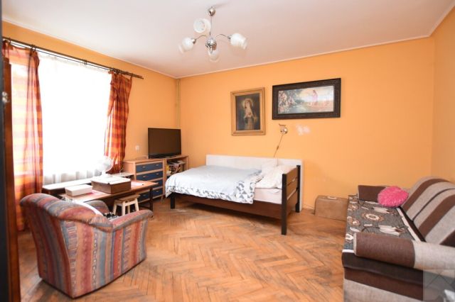 Mieszkanie 1-pokojowe Przemyśl, ul. Juliusza Słowackiego. Zdjęcie 4