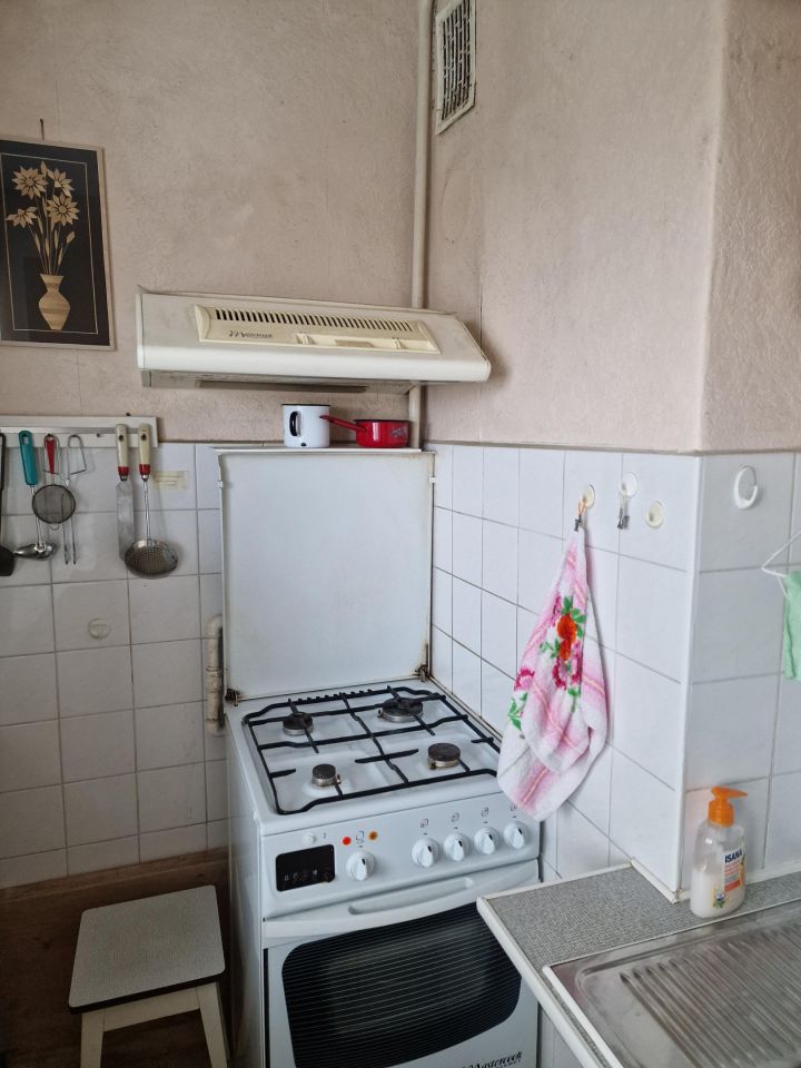 Mieszkanie 2-pokojowe Łódź Bałuty, al. Pasjonistów. Zdjęcie 9