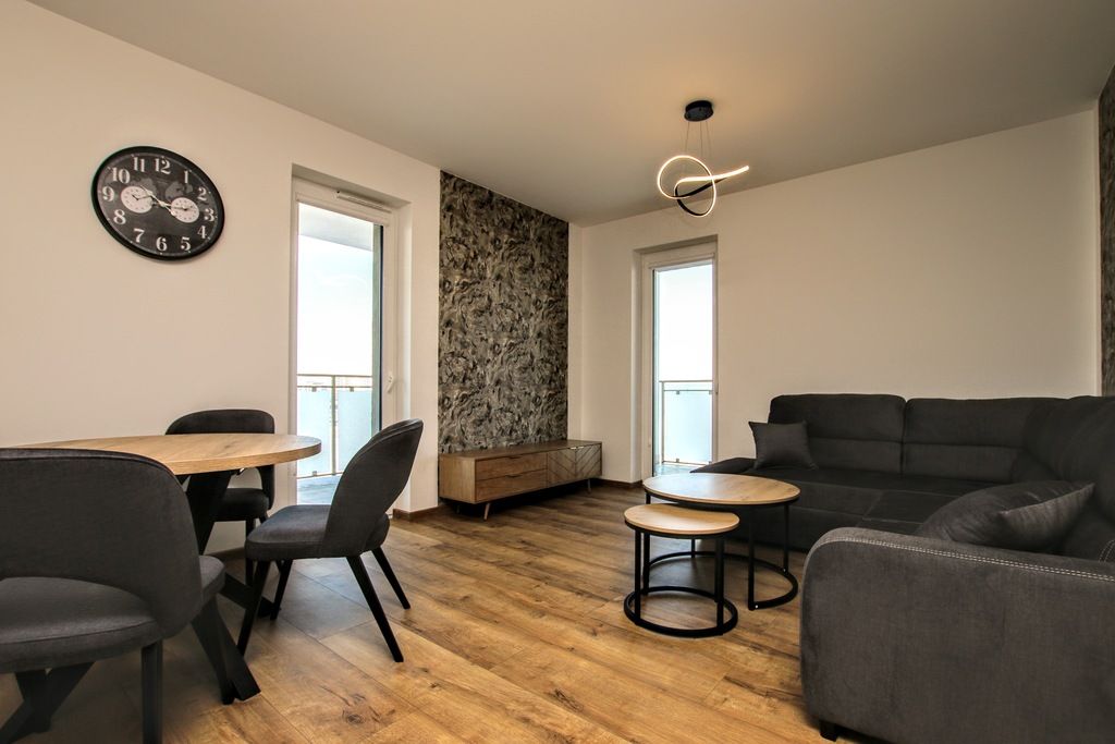 Mieszkanie 3-pokojowe Rzeszów, ul. Czudecka. Zdjęcie 4