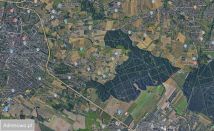 Działka rolna Mikołów, ul. Rolnicza. Zdjęcie 1