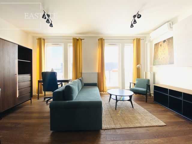 Mieszkanie 2-pokojowe Warszawa Wilanów, ul. Oś Królewska. Zdjęcie 2