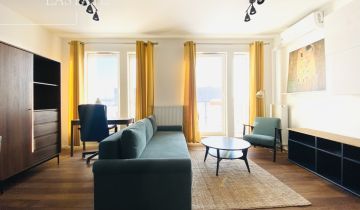 Mieszkanie 2-pokojowe Warszawa Wilanów, ul. Oś Królewska