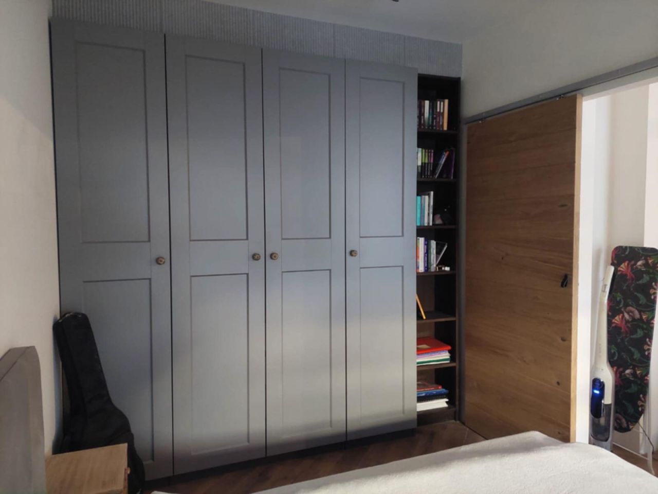 Mieszkanie 2-pokojowe Kraków Dębniki, ul. dr. Jana Piltza. Zdjęcie 7