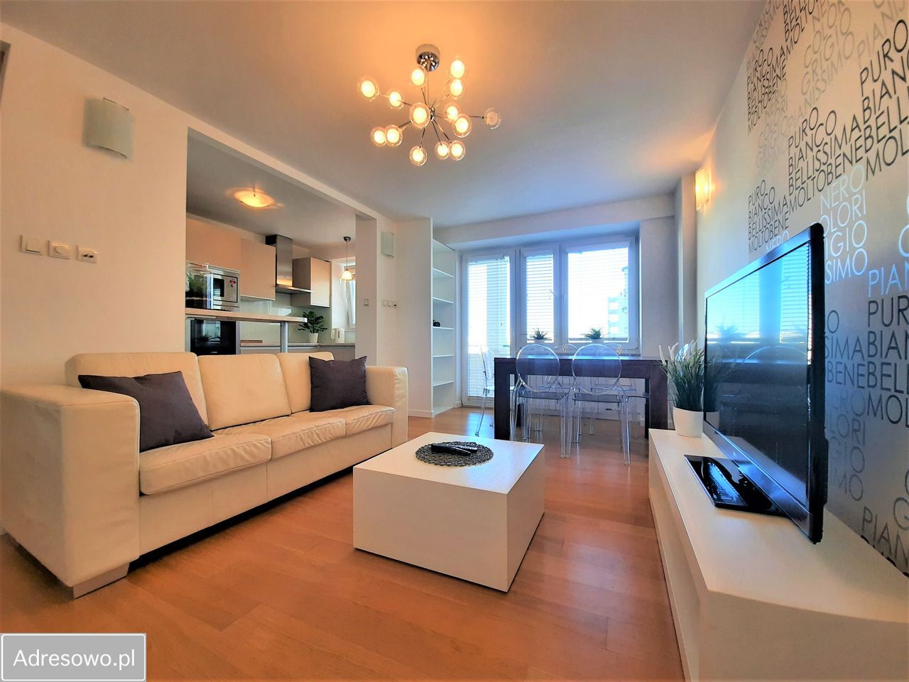 Mieszkanie 3-pokojowe Warszawa Śródmieście, ul. Dzika. Zdjęcie 12