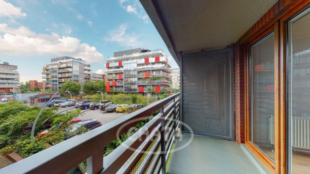 Mieszkanie 1-pokojowe Wrocław Stare Miasto, ul. Pochyła. Zdjęcie 14