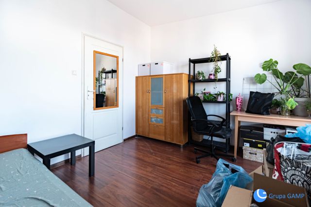 Mieszkanie 2-pokojowe Kraków Ruczaj, ul. Raciborska. Zdjęcie 8