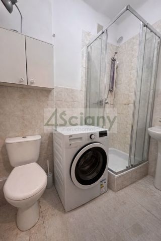 Mieszkanie 1-pokojowe Warszawa Wola, ul. Ożarowska. Zdjęcie 5