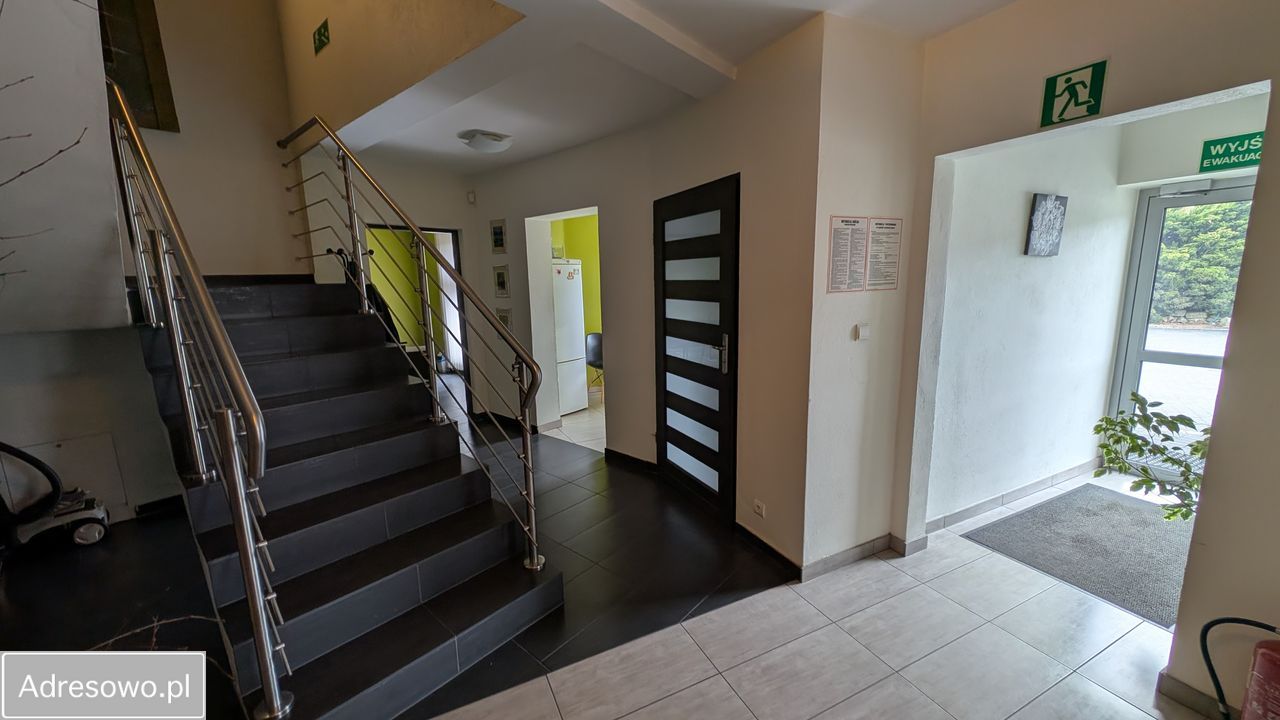 Biuro Rybnik Rybnicka Kuźnia. Zdjęcie 19