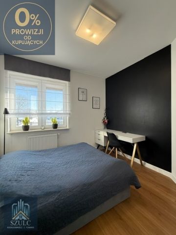 Mieszkanie 4-pokojowe Suwałki, ul. mjr. Stefana Buczyńskiego. Zdjęcie 17