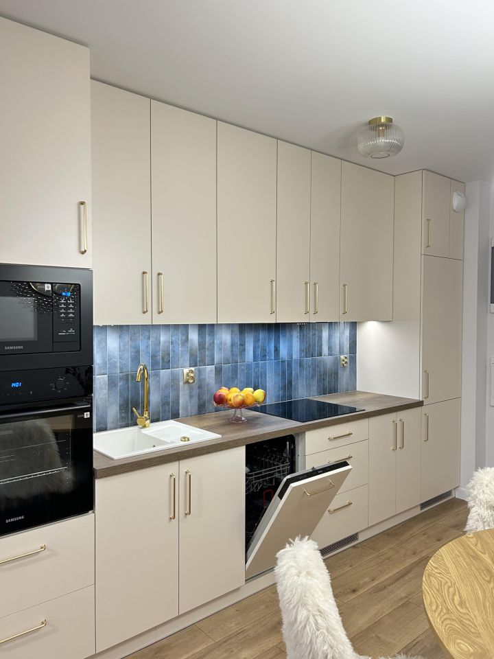 Mieszkanie 2-pokojowe Dąbrowa Tarnowska Bagienica, ul. Oleśnicka. Zdjęcie 10