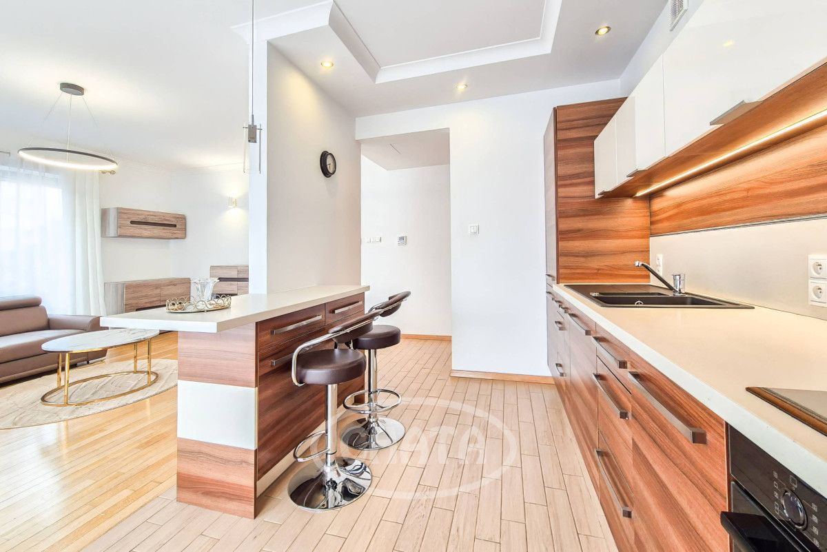 Mieszkanie 2-pokojowe Wrocław Krzyki, ul. Oficerska. Zdjęcie 12