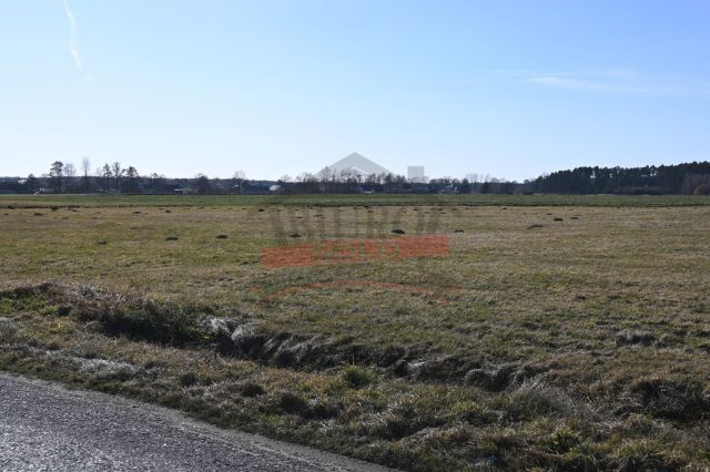 Działka budowlana Kadłub, ul. Piaskowa. Zdjęcie 6