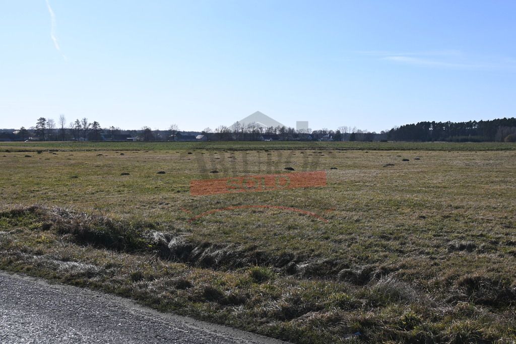 Działka budowlana Kadłub, ul. Piaskowa. Zdjęcie 6