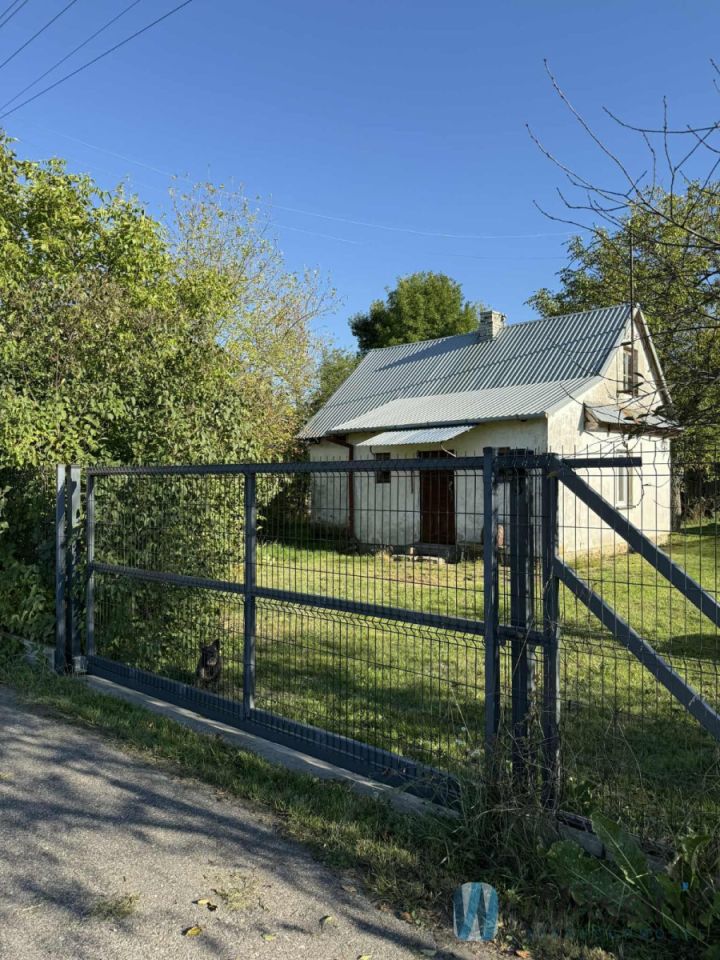 dom wolnostojący, 2 pokoje Sobienie Szlacheckie. Zdjęcie 2