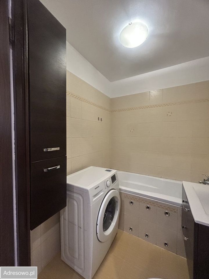 Mieszkanie 3-pokojowe Bielsko-Biała Złote Łany, ul. Łagodna. Zdjęcie 15