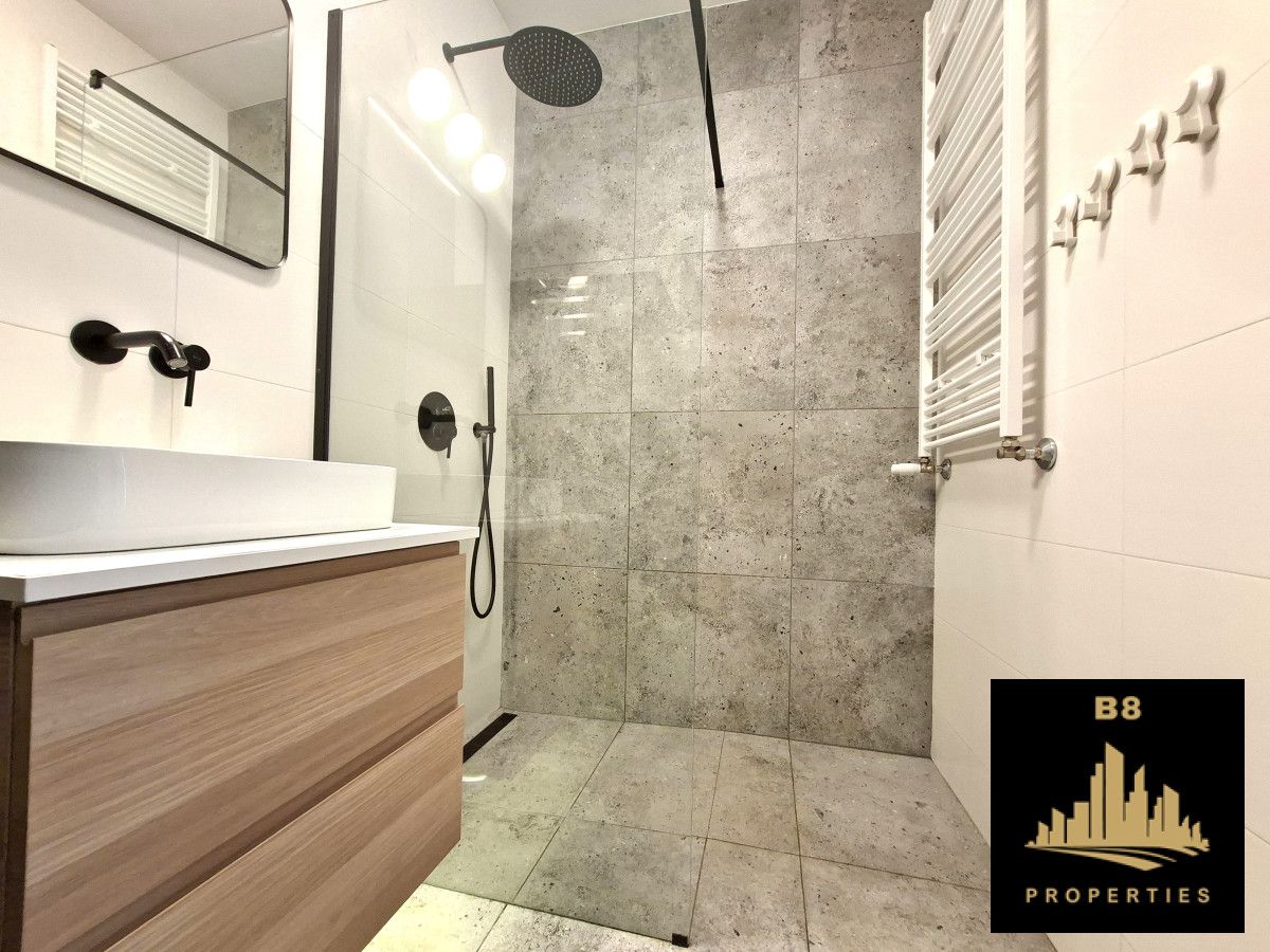 Mieszkanie 4-pokojowe Nowy Dwór Mazowiecki, ul. Jasna. Zdjęcie 15