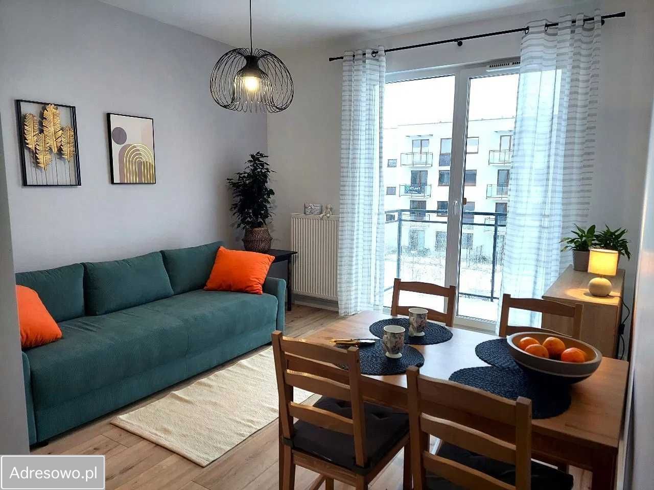 Mieszkanie 2-pokojowe Gdańsk, ul. Cedrowa. Zdjęcie 6