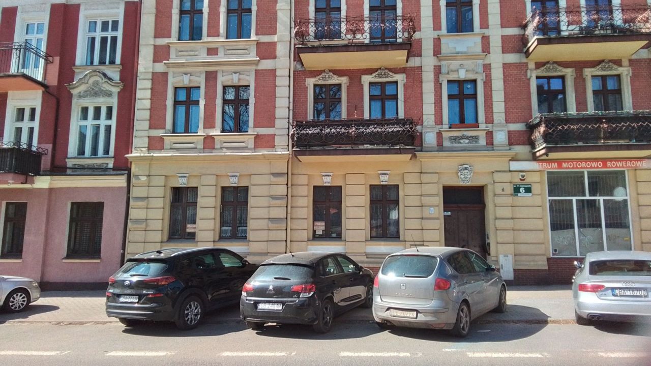 Mieszkanie 2-pokojowe Wałbrzych Stary Zdrój, ul. 11 Listopada. Zdjęcie 3