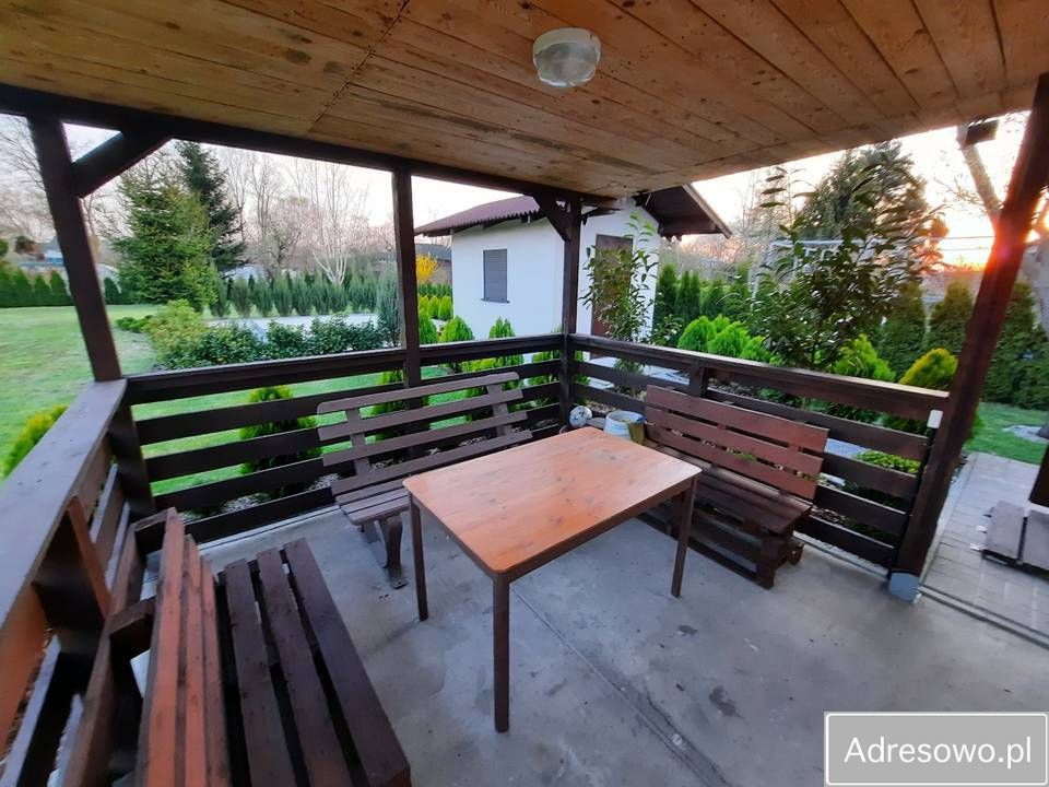 Działka rod Wrocław Jagodno. Zdjęcie 8