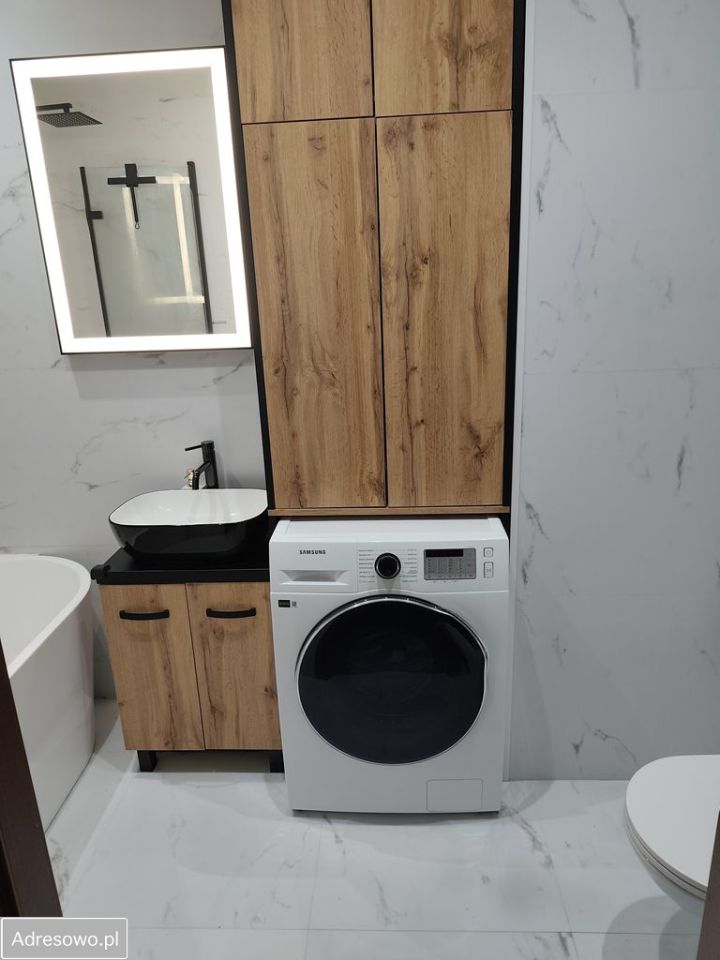 Mieszkanie 2-pokojowe Działdowo. Zdjęcie 8