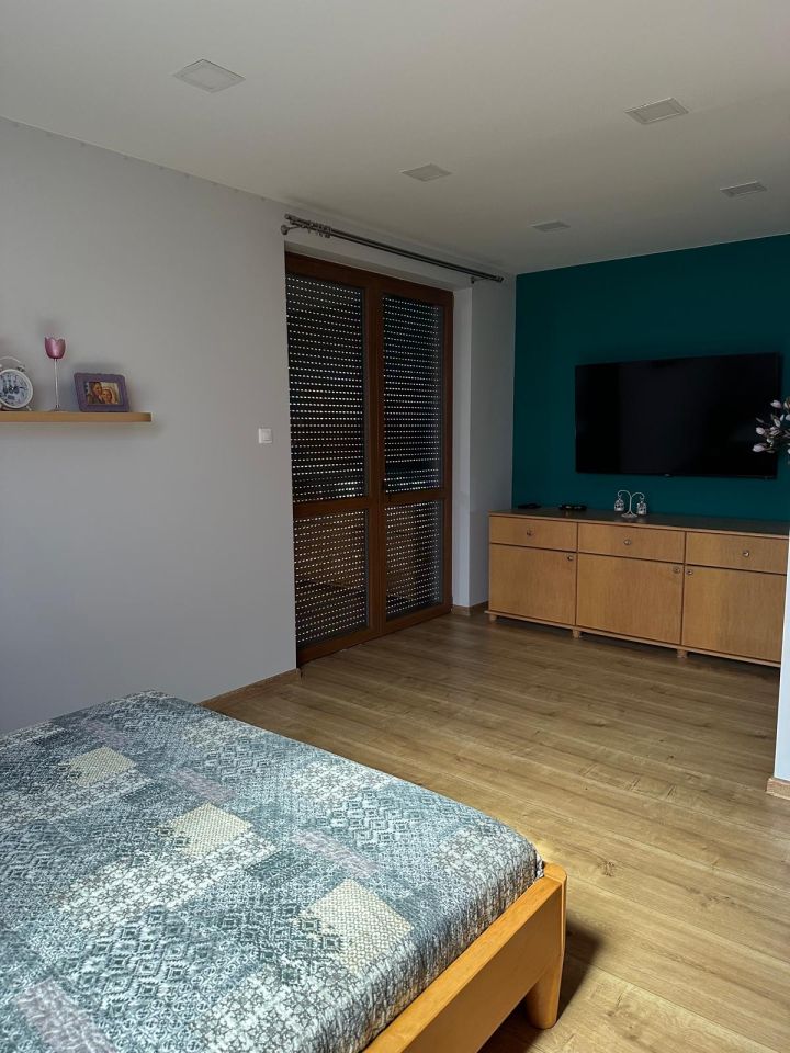 dom wolnostojący, 6 pokoi Gliwice Brzezinka, ul. Tarnopolska. Zdjęcie 16