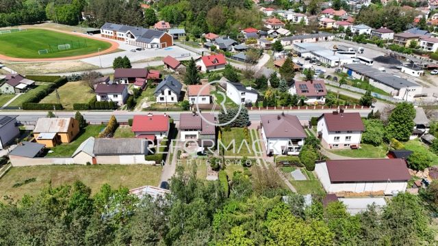 dom wolnostojący, 4 pokoje Raniżów, ul. Armii Krajowej. Zdjęcie 20