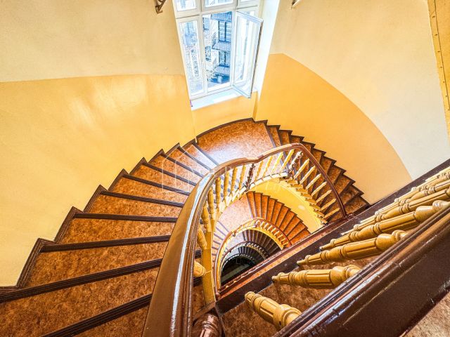 Mieszkanie 2-pokojowe Wrocław Plac Grunwaldzki, ul. Michała Wrocławczyka. Zdjęcie 15