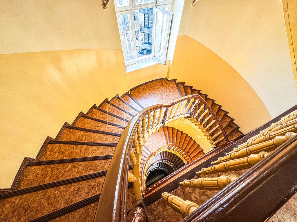 Mieszkanie 2-pokojowe Wrocław Plac Grunwaldzki, ul. Michała Wrocławczyka. Zdjęcie 15