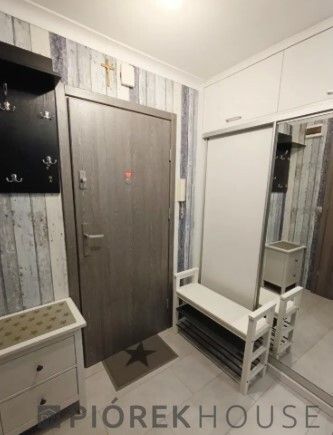 Mieszkanie 3-pokojowe Warszawa Śródmieście, ul. Górnośląska. Zdjęcie 7
