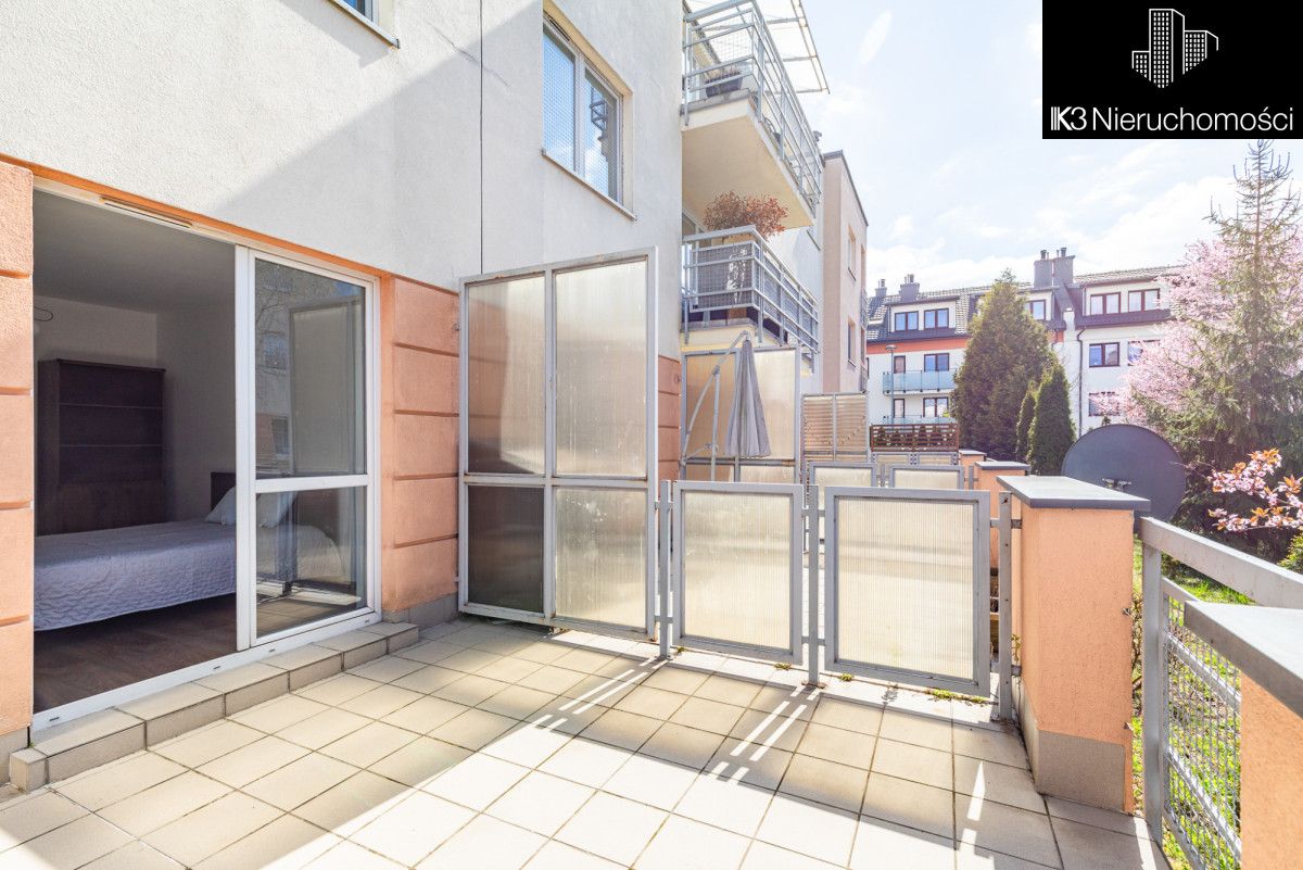 Mieszkanie 2-pokojowe Warszawa Białołęka, ul. Skarbka z Gór. Zdjęcie 14